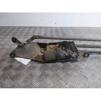 Recambio de motor limpia delantero para renault grand modus authentique referencia OEM IAM 8200141270  