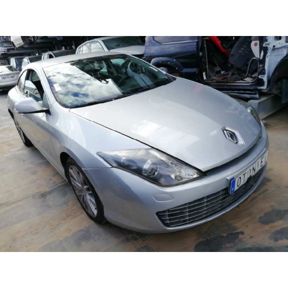 renault laguna coupe del año 2008