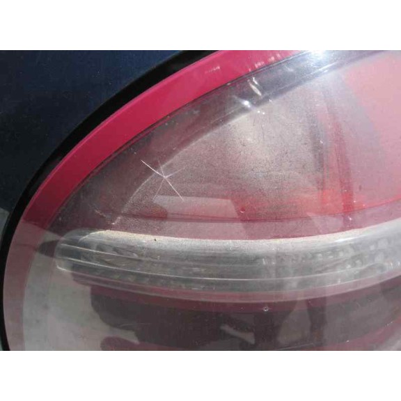 nissan almera (n16/e) del año 2000