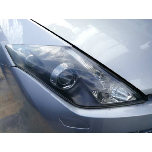 renault laguna coupe del año 2008