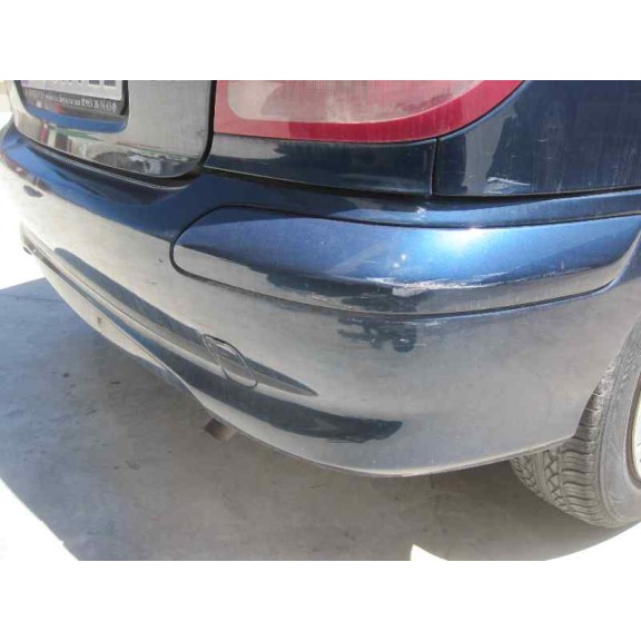 nissan almera (n16/e) del año 2000