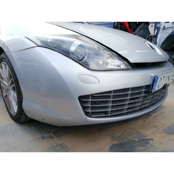 renault laguna coupe del año 2008