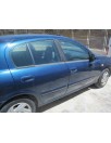 nissan almera (n16/e) del año 2000