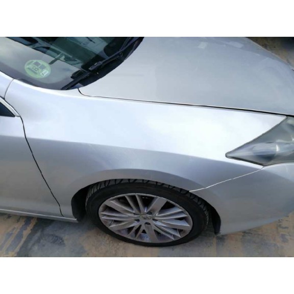 renault laguna coupe del año 2008