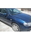 nissan almera (n16/e) del año 2000