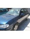 nissan almera (n16/e) del año 2000