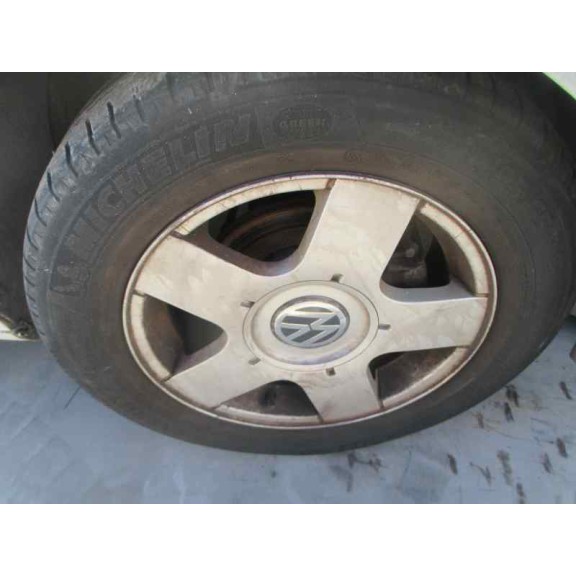 volkswagen golf iv berlina (1j1) del año 1999