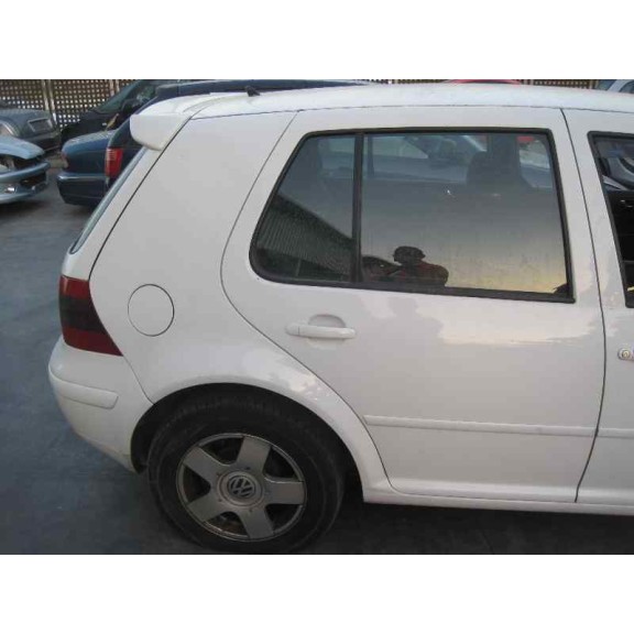 volkswagen golf iv berlina (1j1) del año 1999