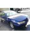 peugeot 406 berlina (s1/s2) del año 1996
