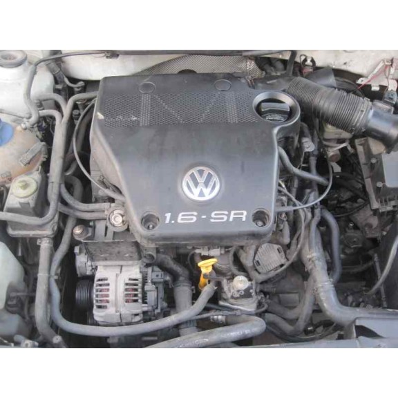 volkswagen golf iv berlina (1j1) del año 1999