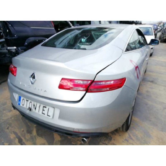 renault laguna coupe del año 2008