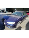 peugeot 406 berlina (s1/s2) del año 1996