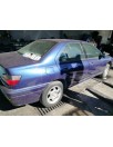 peugeot 406 berlina (s1/s2) del año 1996