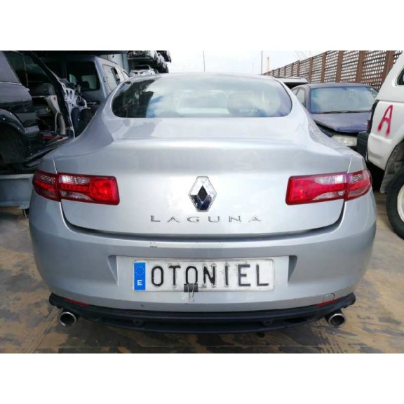 renault laguna coupe del año 2008