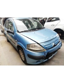 citroën c3 del año 2006