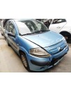 citroën c3 del año 2006