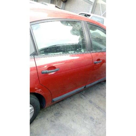 citroën c4 berlina del año 2008