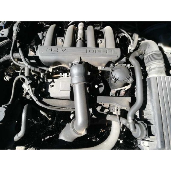 peugeot 406 berlina (s1/s2) del año 1996