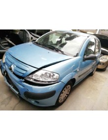 citroën c3 del año 2006 2