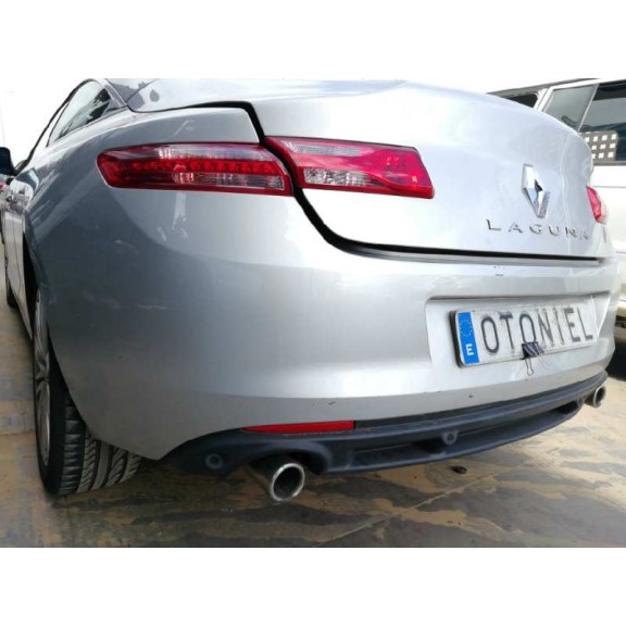 renault laguna coupe del año 2008