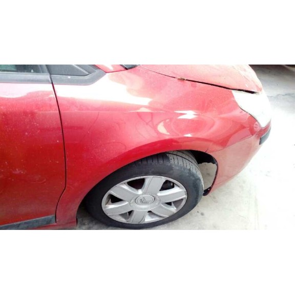 citroën c4 berlina del año 2008