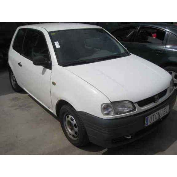 seat arosa (6h1) del año 1998