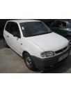 seat arosa (6h1) del año 1998