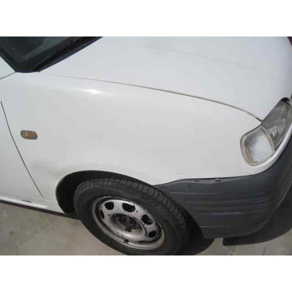 seat arosa (6h1) del año 1998