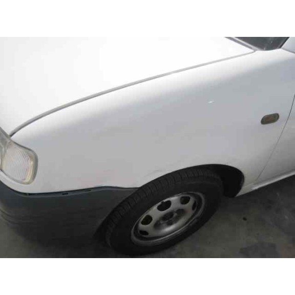 seat arosa (6h1) del año 1998