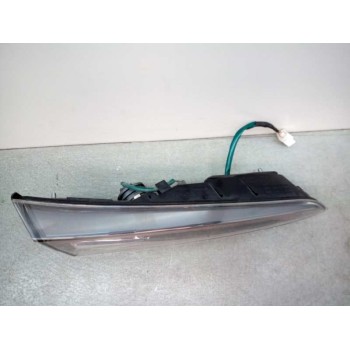 Recambio de piloto trasero izquierdo interior para toyota corolla (e21) hybrid active referencia OEM IAM   