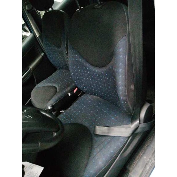 citroën c3 del año 2006