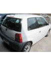 seat arosa (6h1) del año 1998