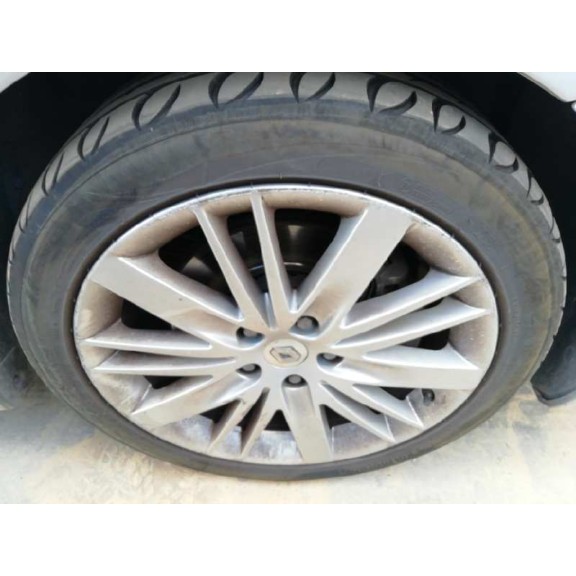 renault laguna coupe del año 2008