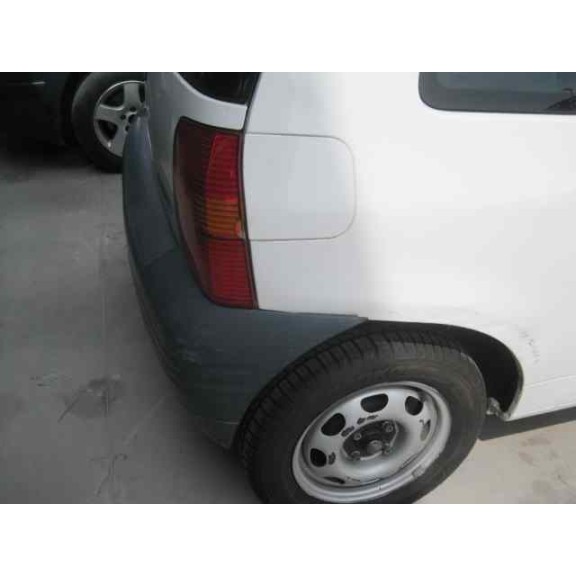 seat arosa (6h1) del año 1998