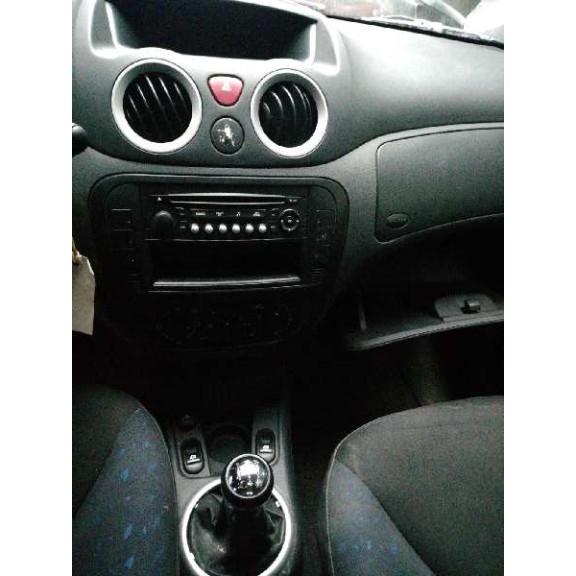 citroën c3 del año 2006