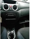 citroën c3 del año 2006