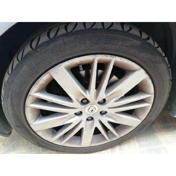 renault laguna coupe del año 2008