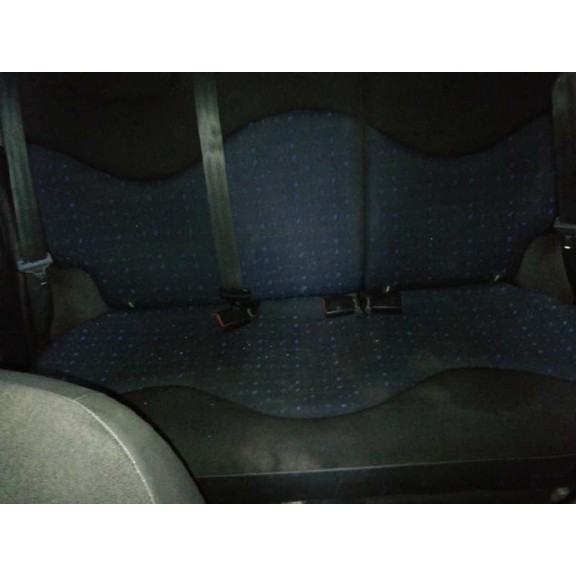 citroën c3 del año 2006