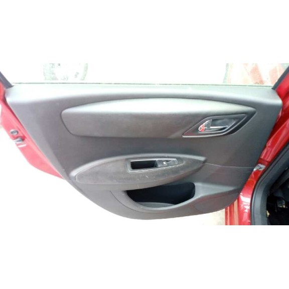 citroën c4 berlina del año 2008