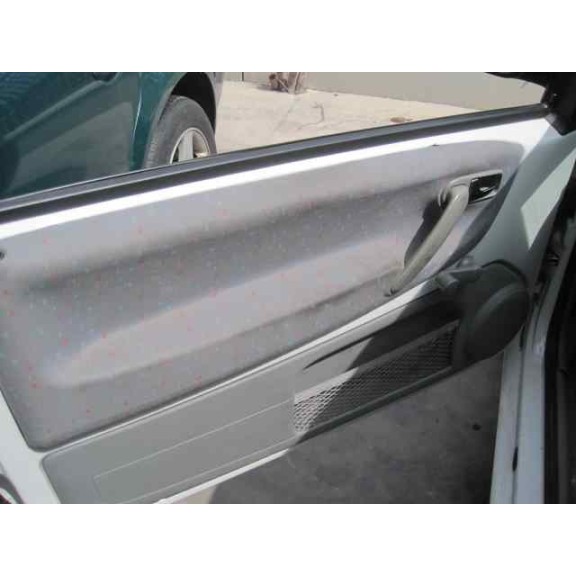 seat arosa (6h1) del año 1998