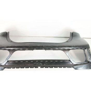 Recambio de paragolpes trasero para hyundai ioniq (ae) 1.6 gdi hybrid referencia OEM IAM 86611G2000  