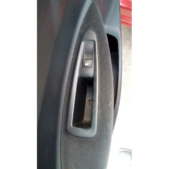 citroën c4 berlina del año 2008