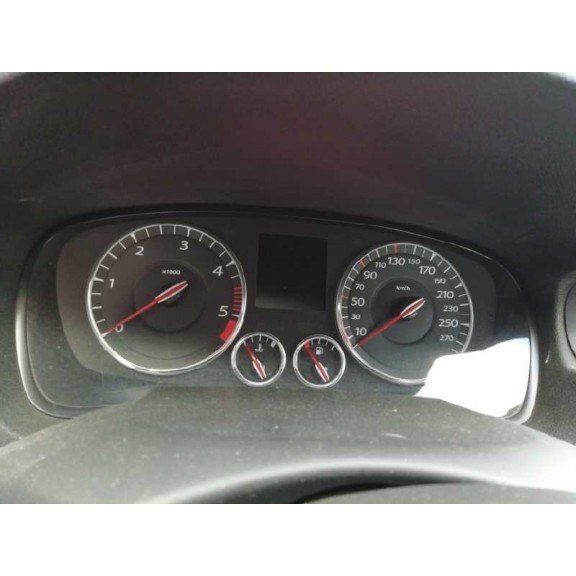 renault laguna coupe del año 2008