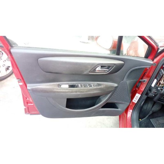 citroën c4 berlina del año 2008