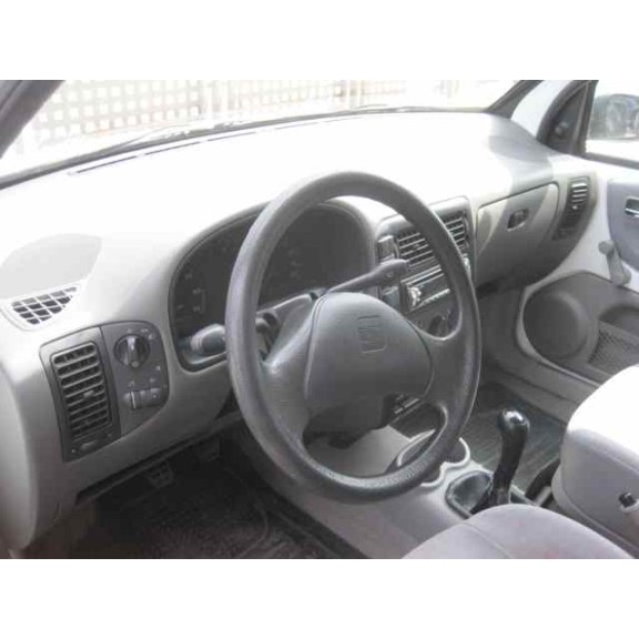 seat arosa (6h1) del año 1998