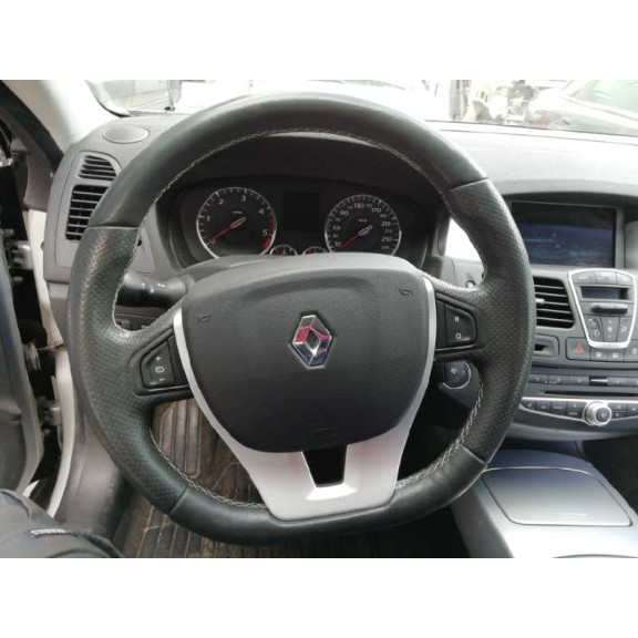 renault laguna coupe del año 2008