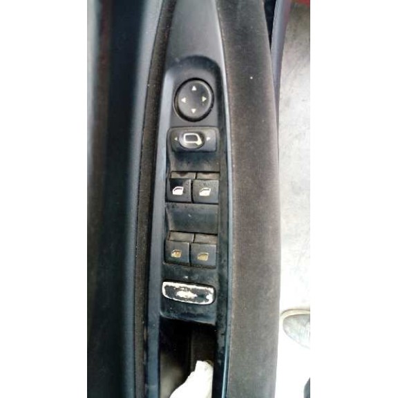 citroën c4 berlina del año 2008