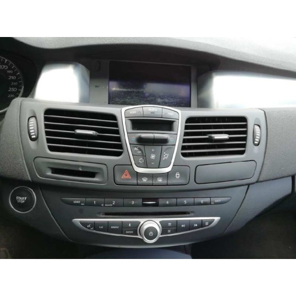 renault laguna coupe del año 2008