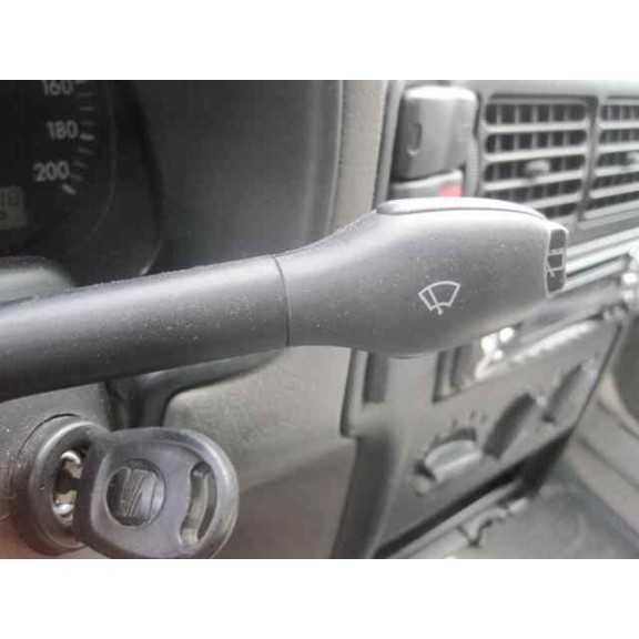 seat arosa (6h1) del año 1998