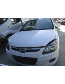 hyundai i30 del año 2010